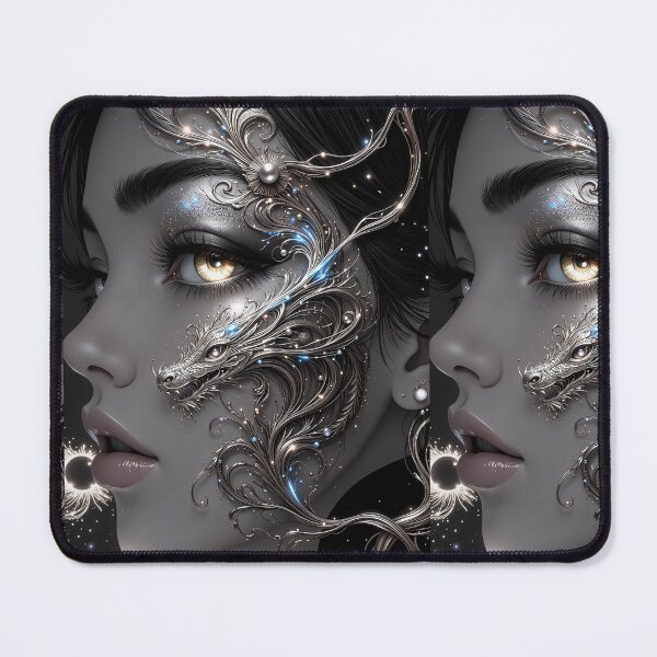 Item preview, Stunning Anime Girl 52 designed and sold by Shinihime.