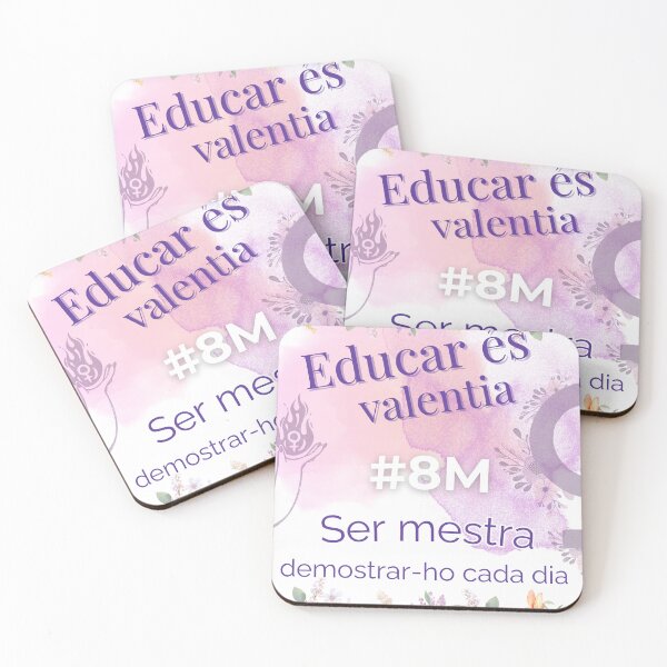 Item preview, 8Mestres designed and sold by ClaustroenLlamas.