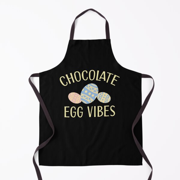 Item preview, Chocolate Egg Vibes designed and sold by jazzydevil.