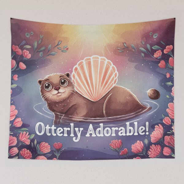 Item preview, Kopie von Otterly Adorable! designed and sold by LilithsDesires.