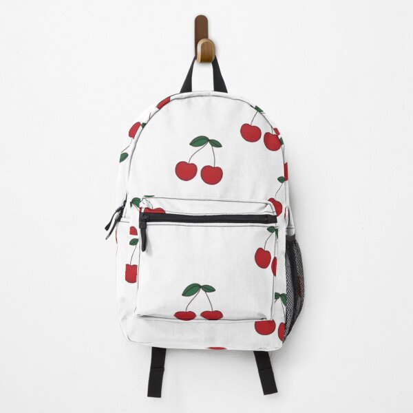 Item preview, Juicy Red Cherries Delight designed and sold by TrendingVibes1.