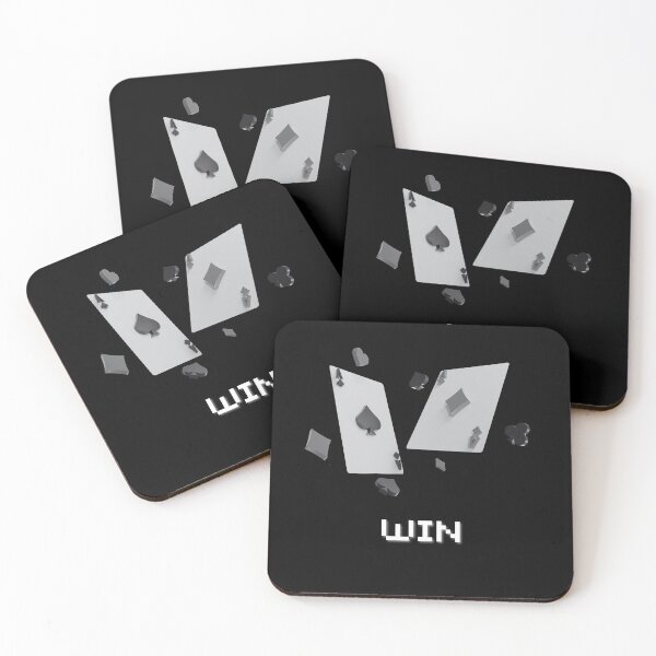Item preview, win designed and sold by UniqueByMarko.