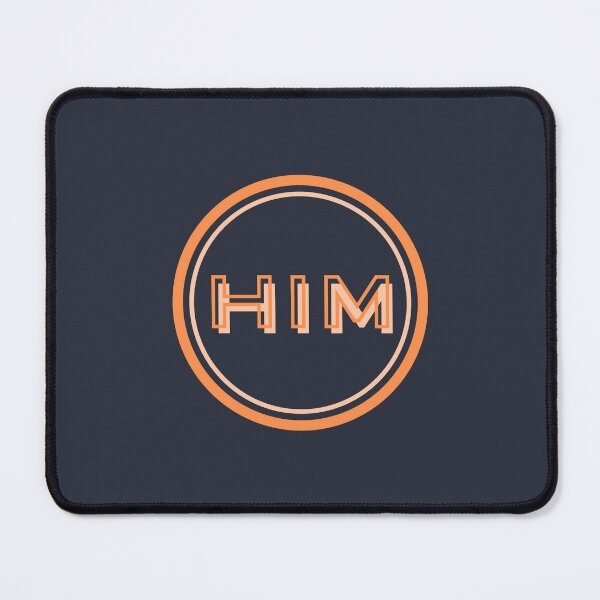 Item preview, HIM 3 designed and sold by 8oraxx.