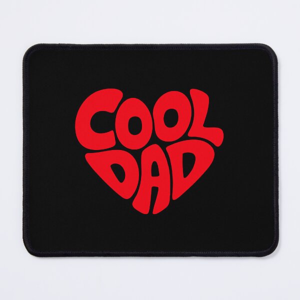 Item preview, Cool Dad Heart Funny Father’s Day Gift Pappy Dada designed and sold by w1ckerman.