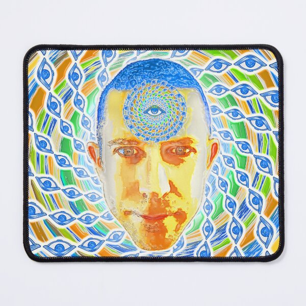 Item preview, Thoughts designed and sold by Klaus Bremner (Autotelic Art).