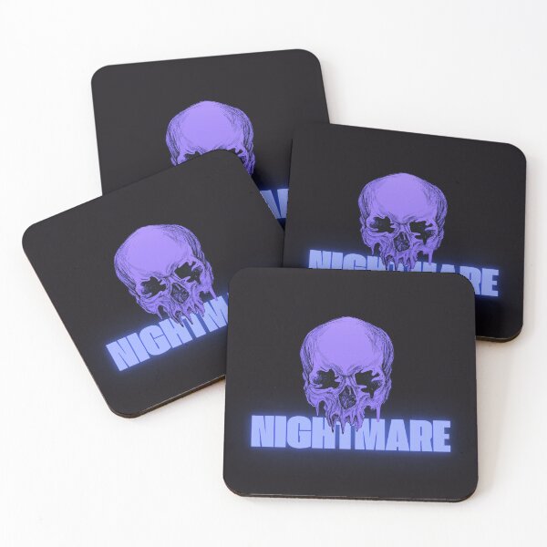 Item preview, nightmare designed and sold by UniqueByMarko.