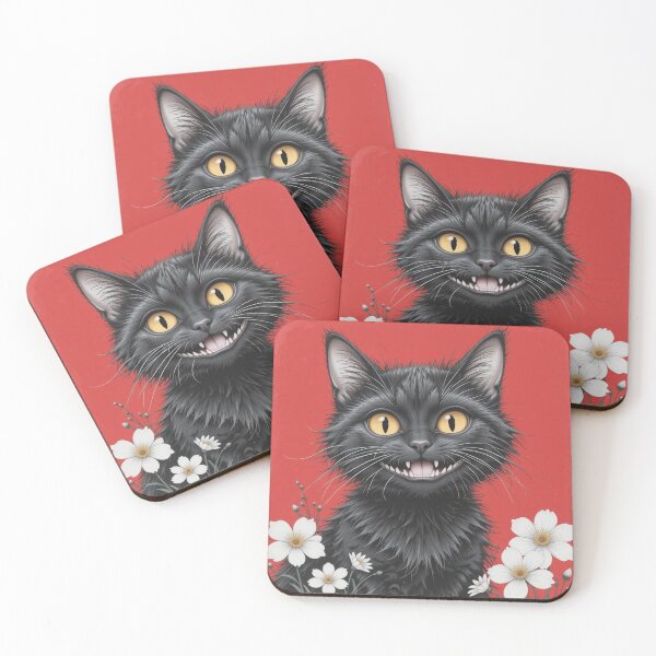 Item preview, Happy Cat designed and sold by RaF71PrO.