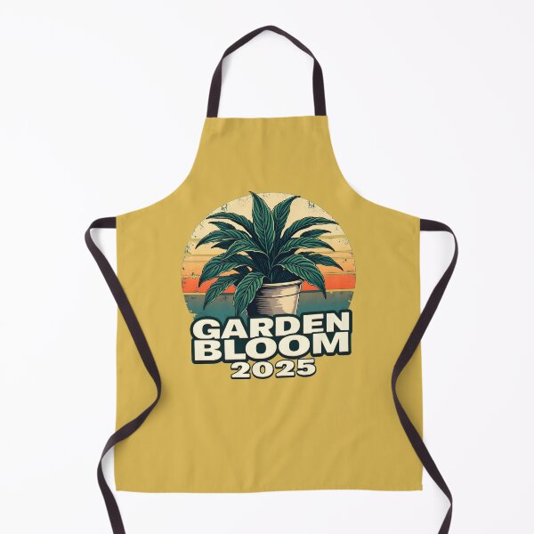 Item preview, Garden Bloom 2025 designed and sold by bukajart.