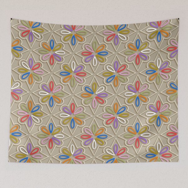 Item preview, Paper Cutout Stars 3 designed and sold by marialindemann.
