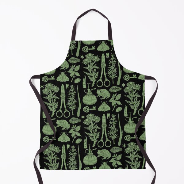 Item preview, the Herbalist designed and sold by lOll3.