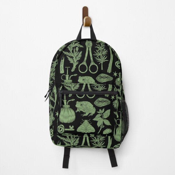 Item preview, the Herbalist designed and sold by lOll3.