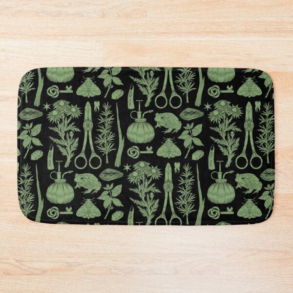 Item preview, the Herbalist designed and sold by lOll3.
