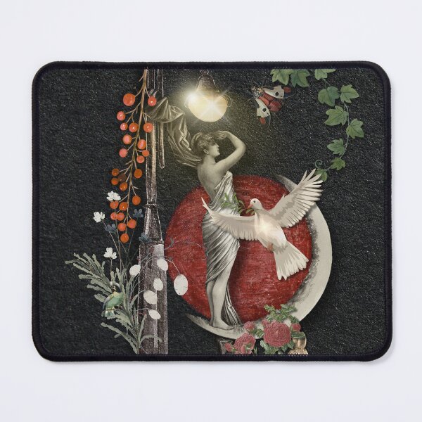 Item preview, THE VINTAGE BEAUTY  designed and sold by  Designs by Nikki-Louise.