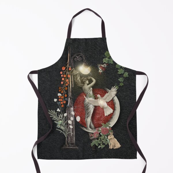 Item preview, THE VINTAGE BEAUTY designed and sold by Designs by Nikki-Louise.