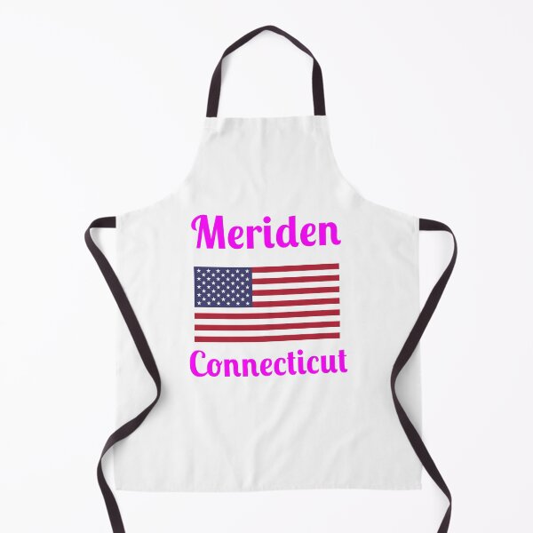 Item preview, Meriden Connecticut - Stylish Prints, designed and sold by Fleetwood1994.