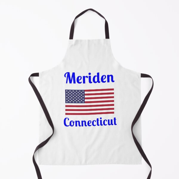 Item preview, Meriden Connecticut - Stylish Prints, designed and sold by Fleetwood1994.