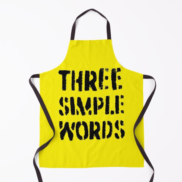 Item preview, Tres sencillas palabras de James designed and sold by Foundry88.