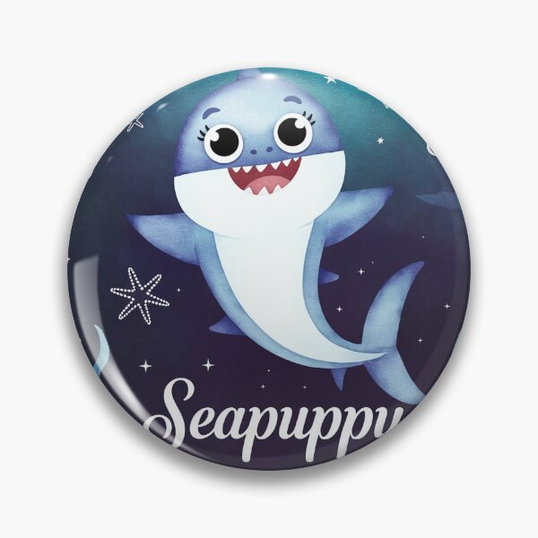 Item preview, Seapuppy! designed and sold by LilithsDesires.