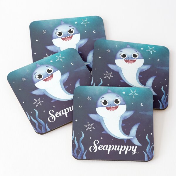 Item preview, Seapuppy! designed and sold by LilithsDesires.