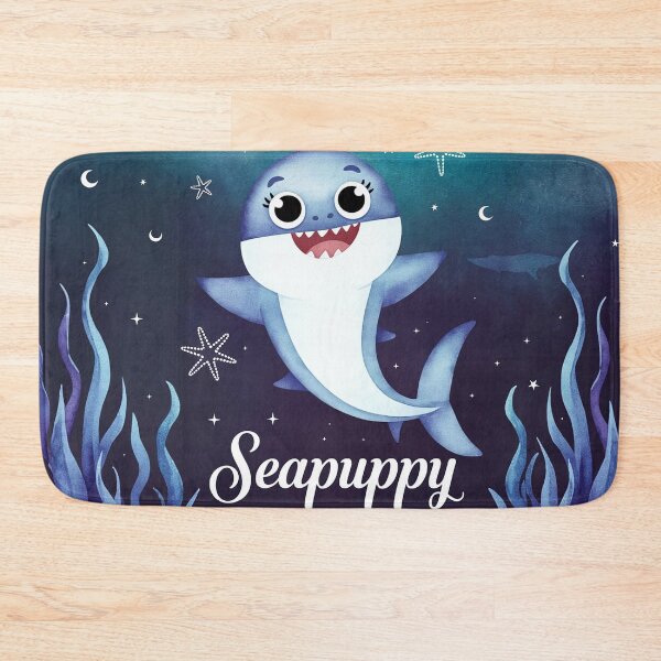 Item preview, Seapuppy! designed and sold by LilithsDesires.