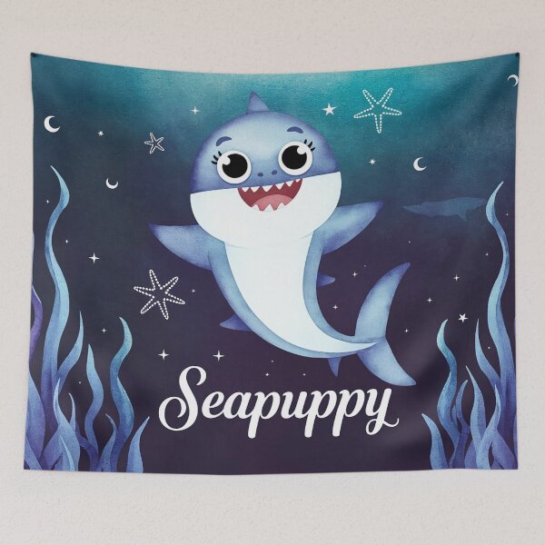 Item preview, Seapuppy! designed and sold by LilithsDesires.