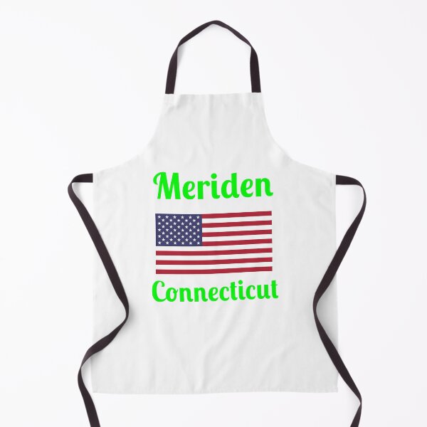 Item preview, Meriden Connecticut - Stylish Prints, designed and sold by Fleetwood1994.