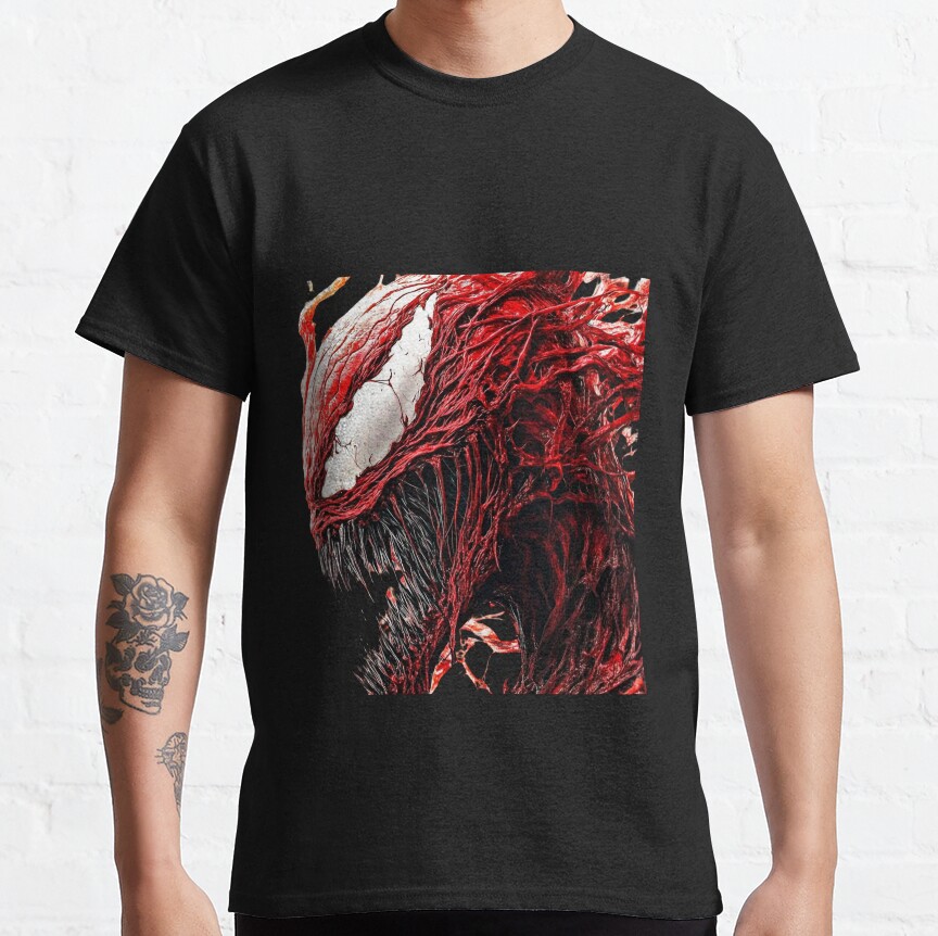 Vnm Classic T-Shirt