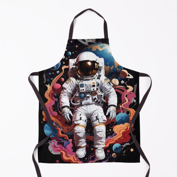 Item preview, Cosmic Wanderer designed and sold by DarylWelsh2024.