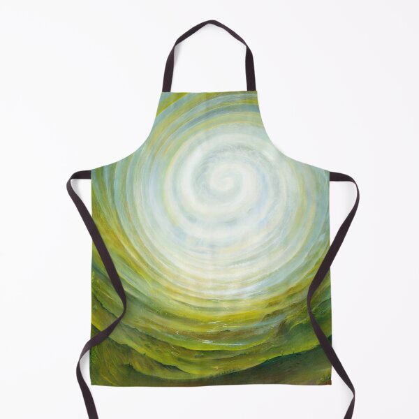 Item preview, Moving World - World in a Spiral designed and sold by art paintings.