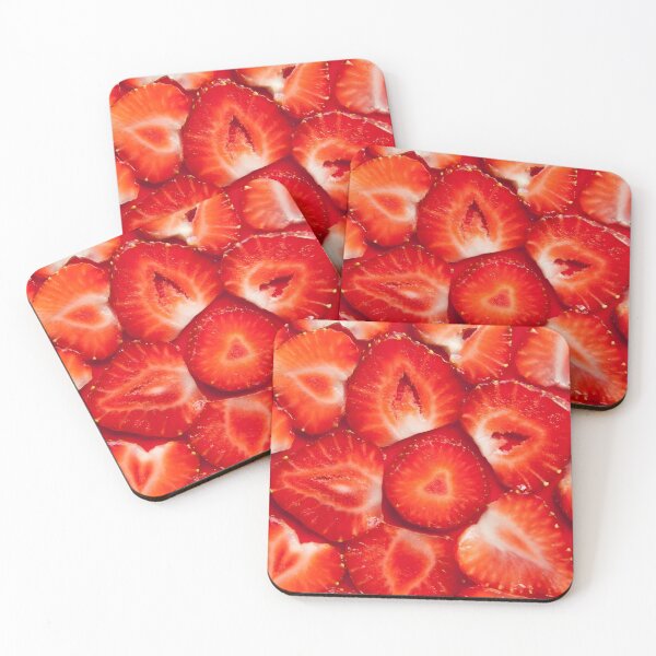 Item preview, Juicy Strawberry Delight designed and sold by TrendingVibes1.