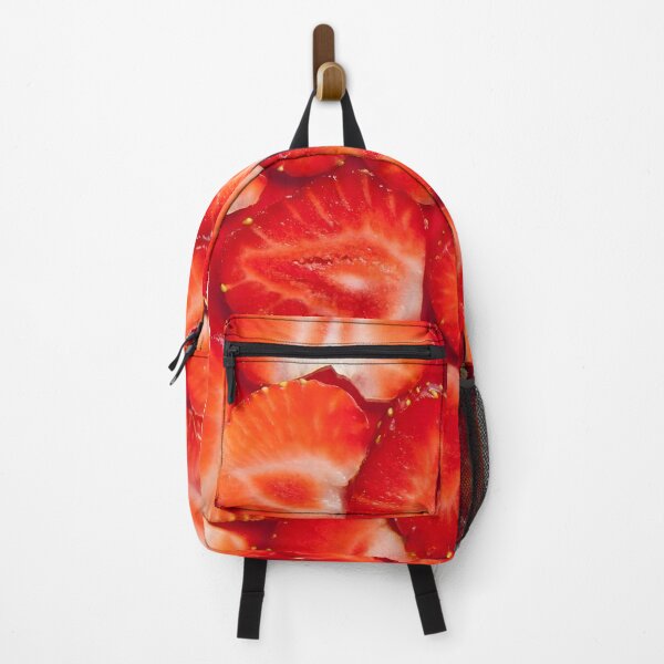 Item preview, Juicy Strawberry Delight designed and sold by TrendingVibes1.