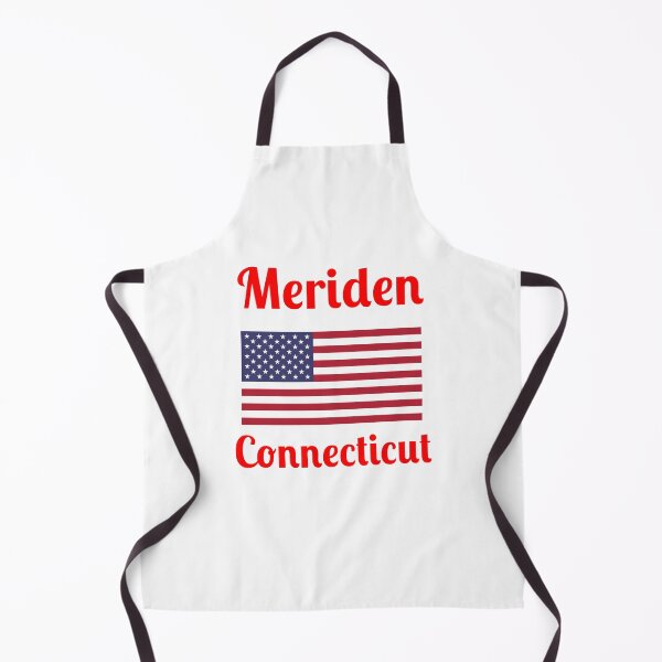 Item preview, Meriden Connecticut - Stylish Prints, designed and sold by Fleetwood1994.