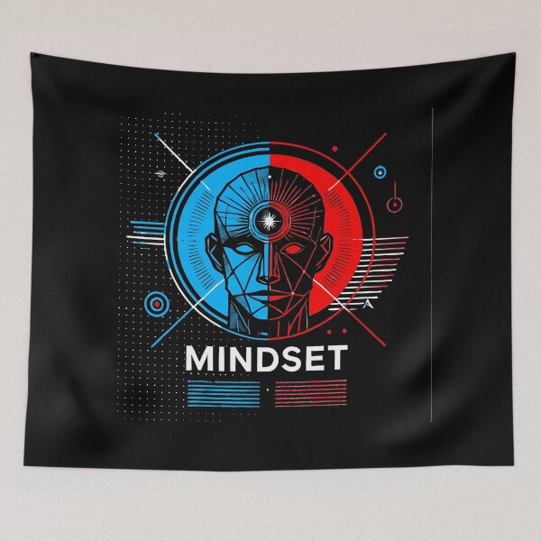 Item preview, Relentless Discipline - Inspirational Design for Hustlers & Achievers designed and sold by PeakMind.