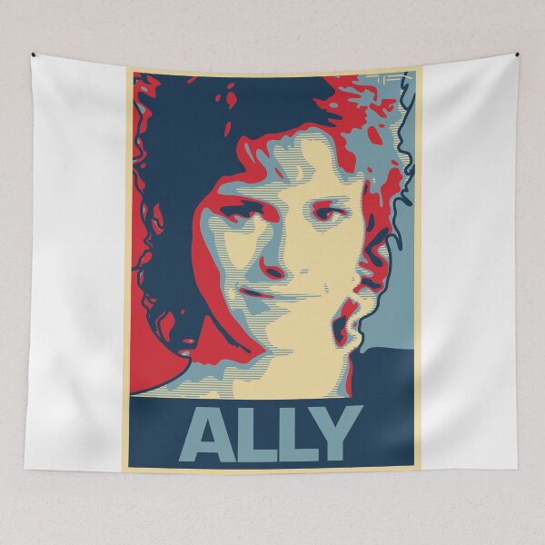 Item preview, Ally designed and sold by DFA.