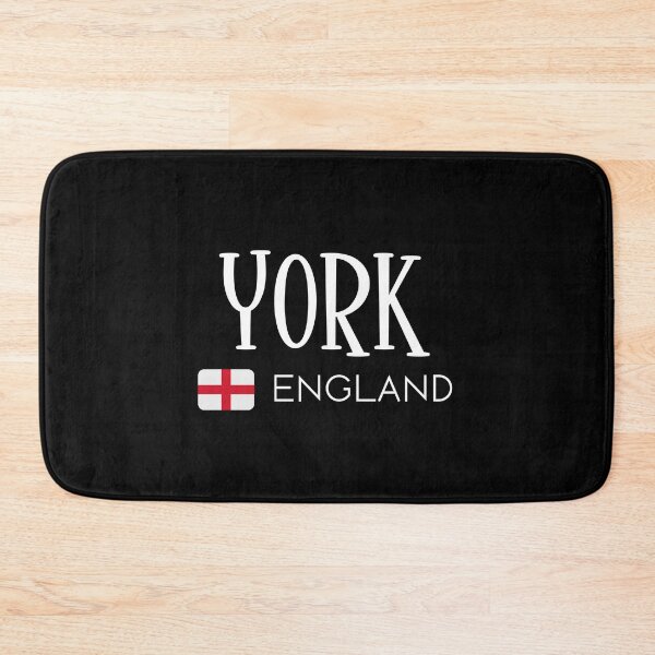 Item preview, York - England  designed and sold by StudioRedKoala.