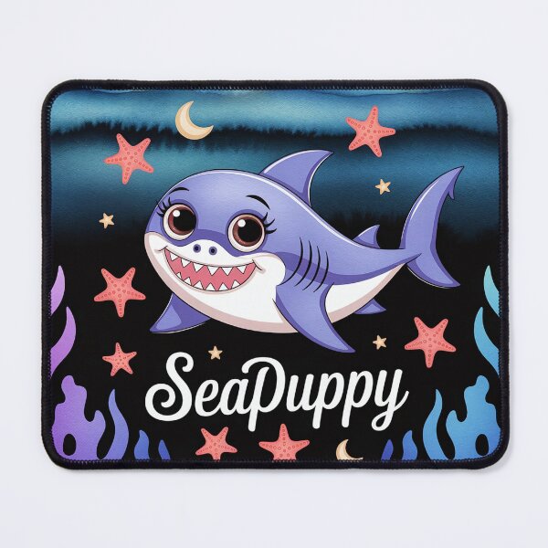 Item preview, Seapuppy! designed and sold by LilithsDesires.