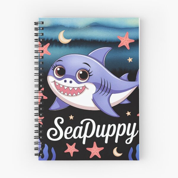 Item preview, Seapuppy! designed and sold by LilithsDesires.