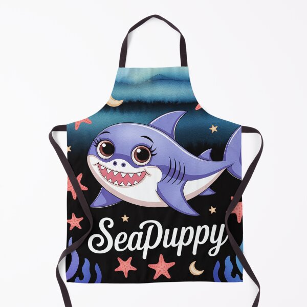 Item preview, Seapuppy! designed and sold by LilithsDesires.