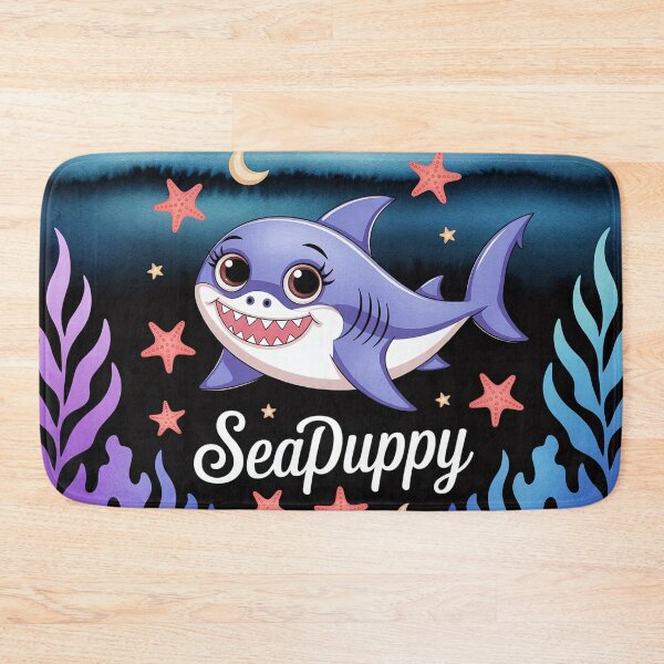 Item preview, Seapuppy! designed and sold by LilithsDesires.