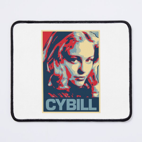 Item preview, Cybill designed and sold by DFA.