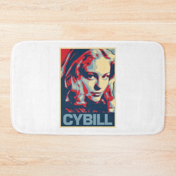 Item preview, Cybill designed and sold by DFA.