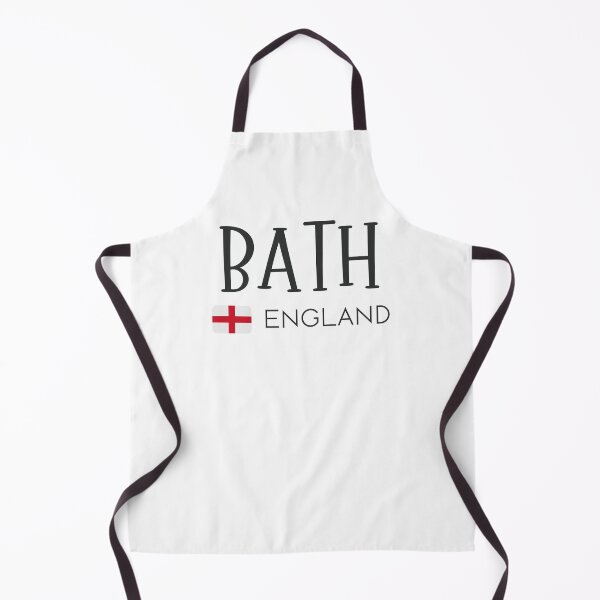 Item preview, Bath - England designed and sold by StudioRedKoala.