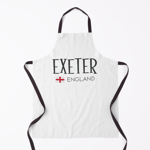 Item preview, Exeter - England designed and sold by StudioRedKoala.
