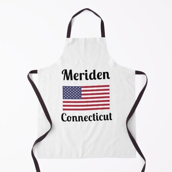 Item preview, Meriden Connecticut - Stylish Prints, designed and sold by Fleetwood1994.