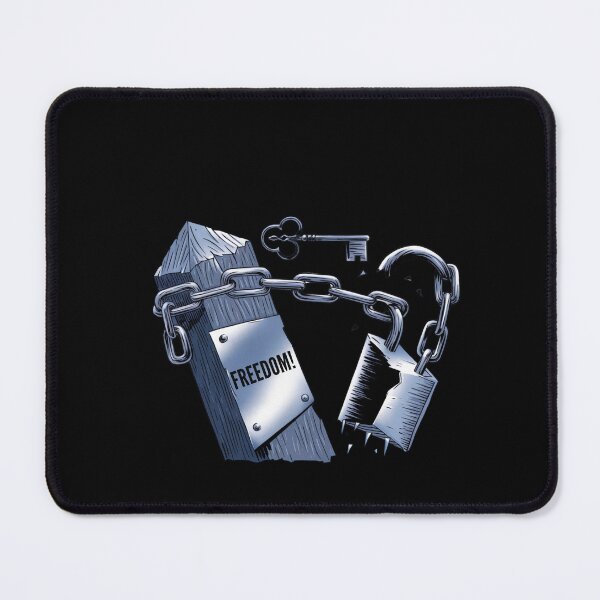Item preview, Freedom! designed and sold by mirciashop.
