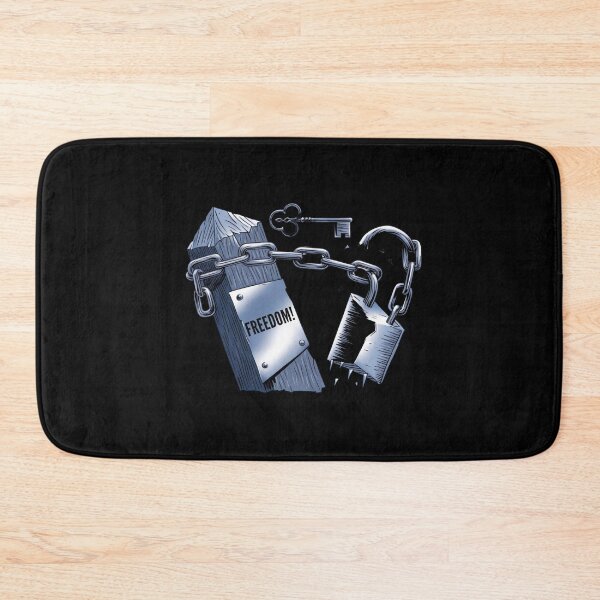 Item preview, Freedom! designed and sold by mirciashop.