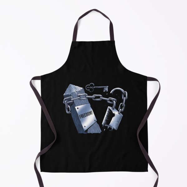 Item preview, Freedom! designed and sold by mirciashop.