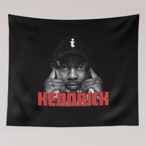 Item preview, Retro Hip Hop Style Man designed and sold by StitchyBun.