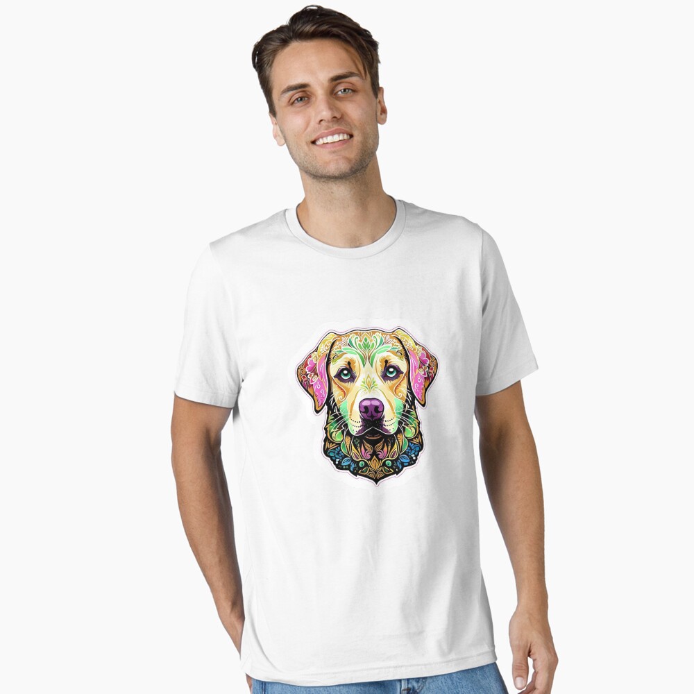 Item preview, Essential T-Shirt designed and sold by Blizoura.