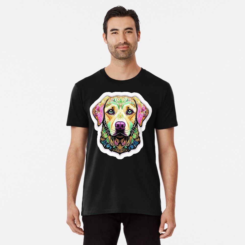 Item preview, Premium T-Shirt designed and sold by Blizoura.